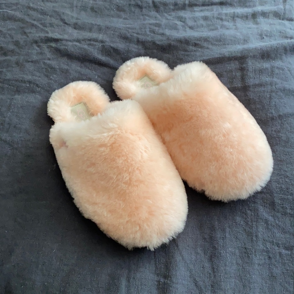 NWOT Ugg Slippers
